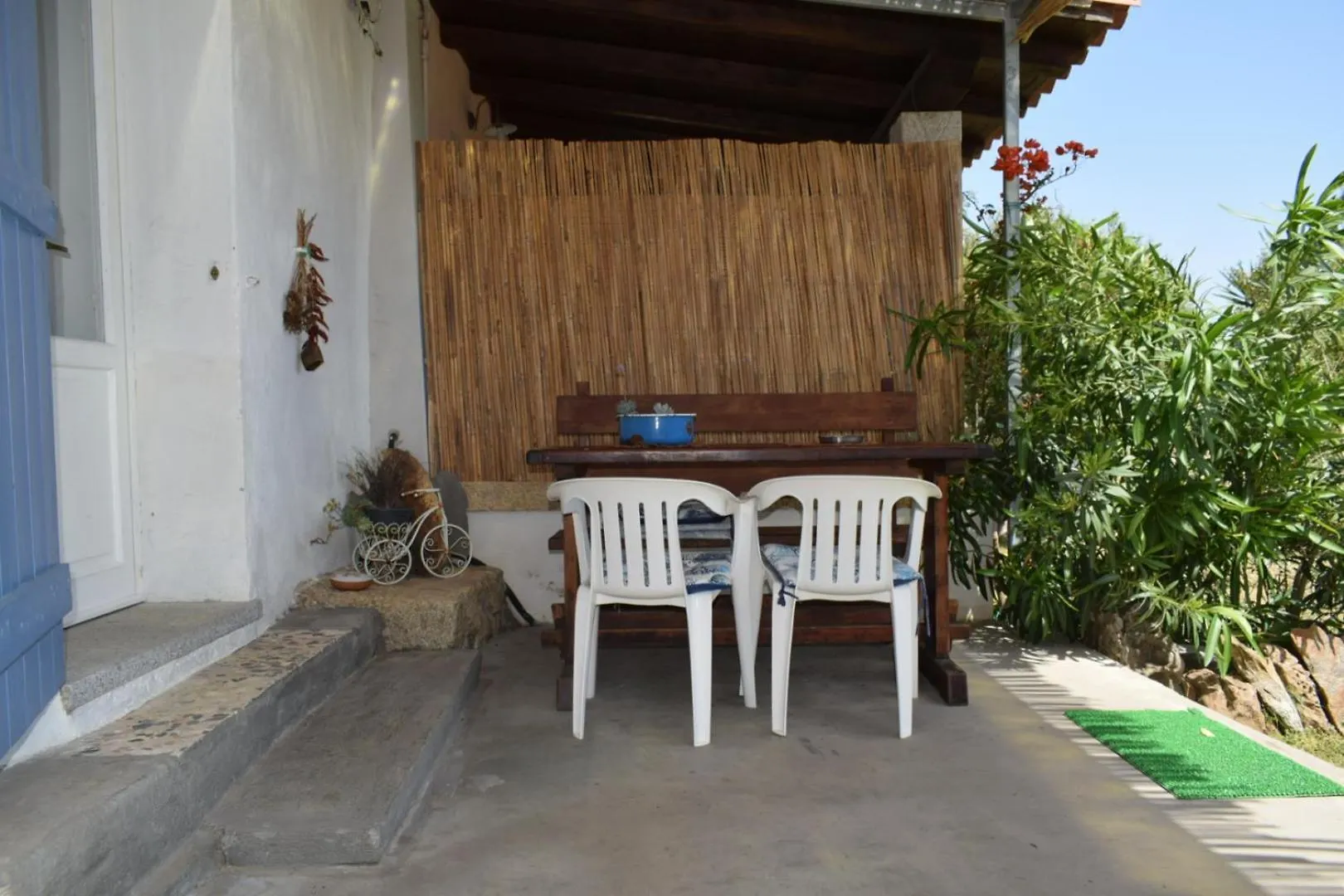 Appartement Sa Domitta Di Suiles à Olbia 0*,  Italie