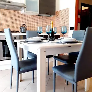  Appartement Clizia Italie