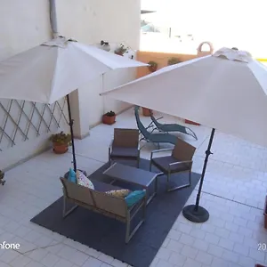  Appartement Captain's House Italie