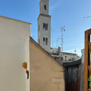  Appartement Corte Del Carmine Italie