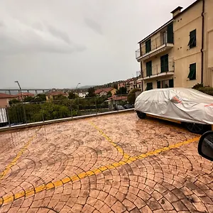  Appartement Fronte Mare-piscina- Pista Ciclabile Italie