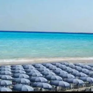  Hébergement de vacances Max Fiera Italie