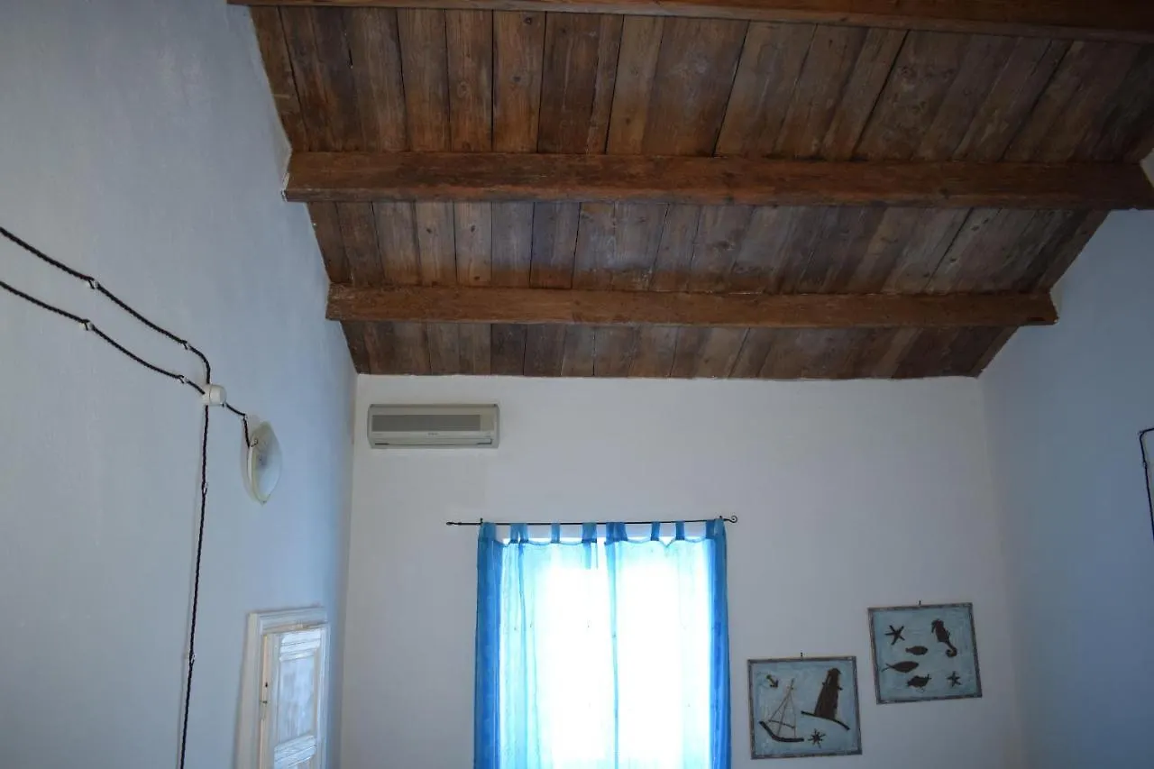 Sa Domitta Di Suiles Apartment Olbia 0*,