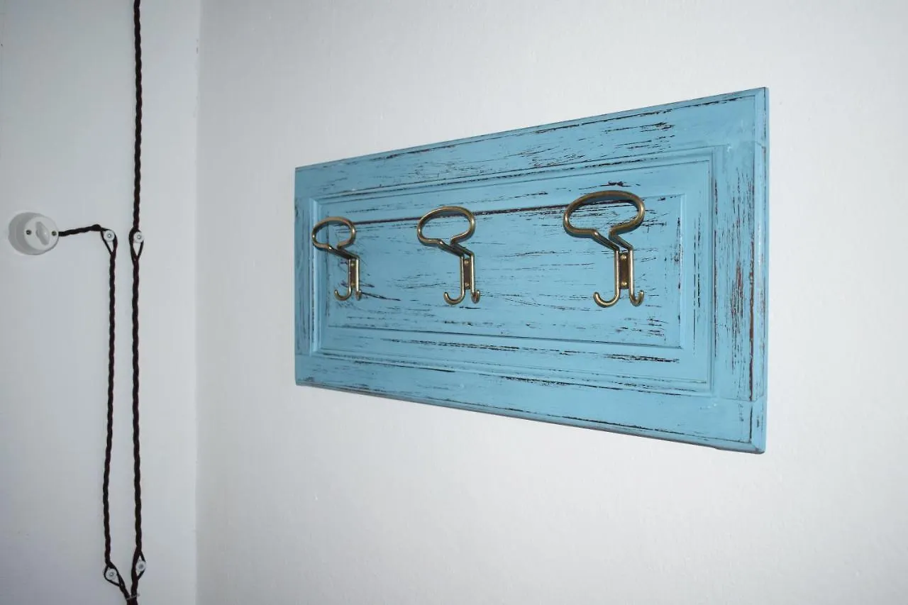 Sa Domitta Di Suiles Apartment Olbia