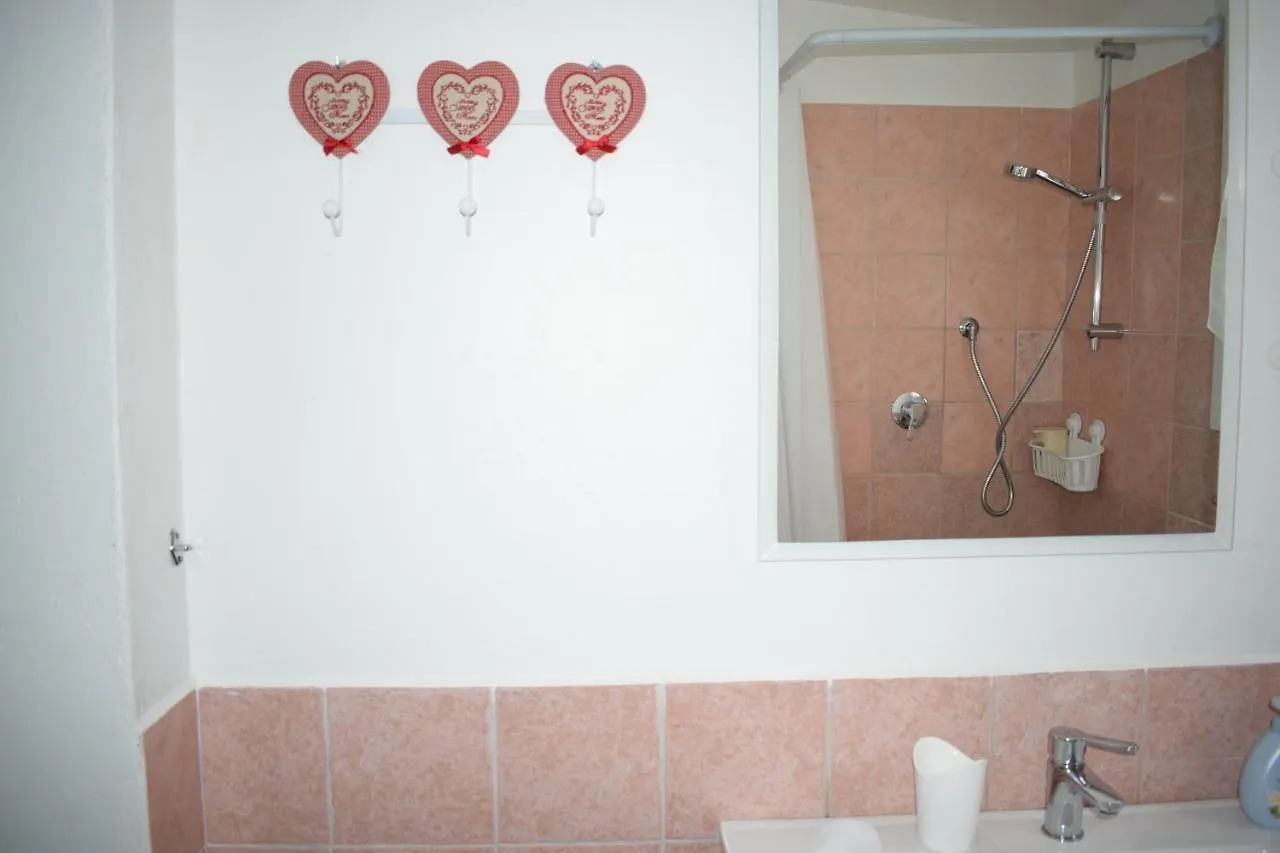 Sa Domitta Di Suiles Apartment Olbia