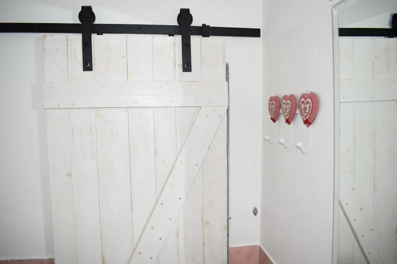 Sa Domitta Di Suiles Apartment Olbia