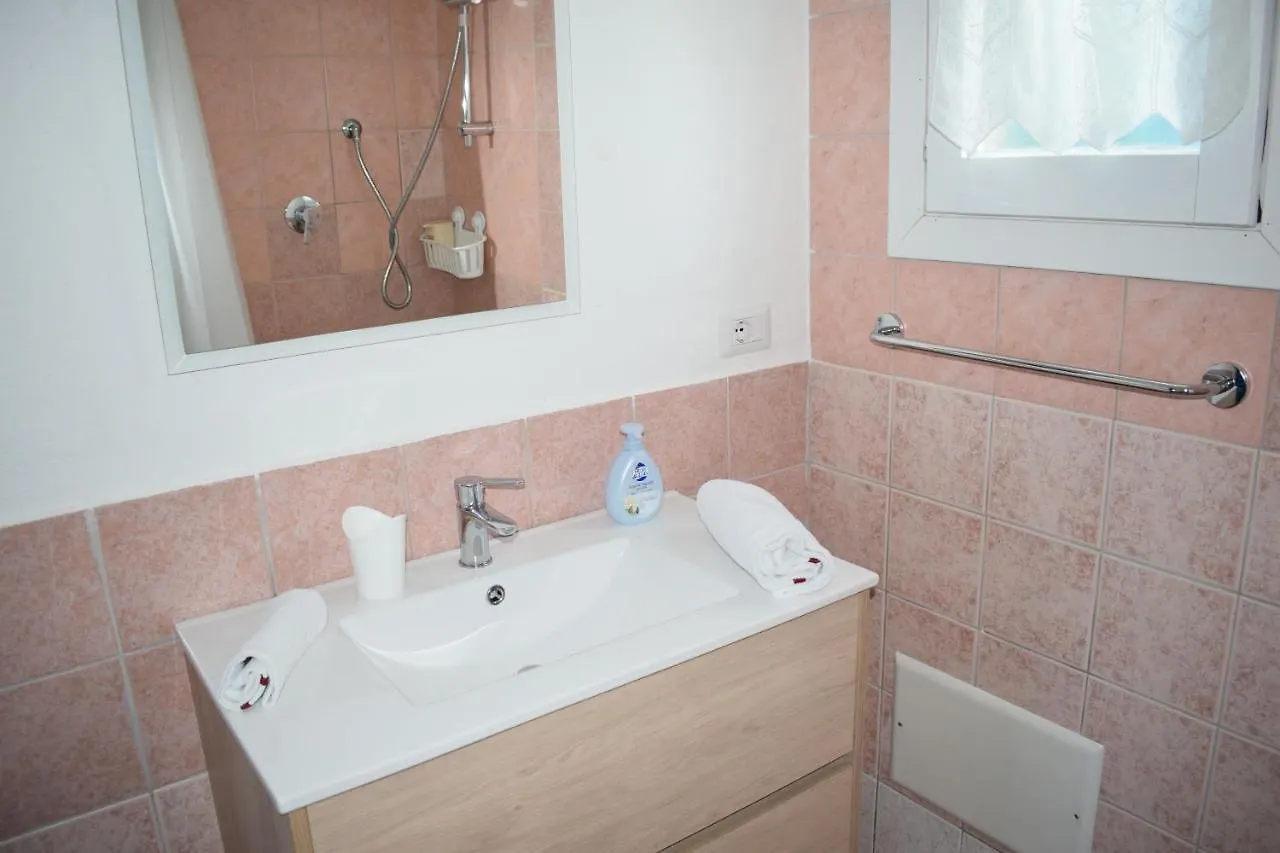 Sa Domitta Di Suiles Apartment Olbia