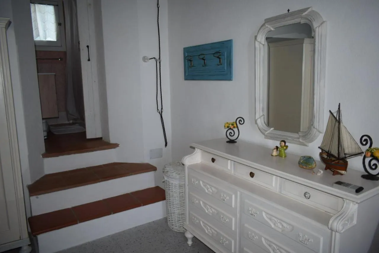 Sa Domitta Di Suiles Apartment Olbia