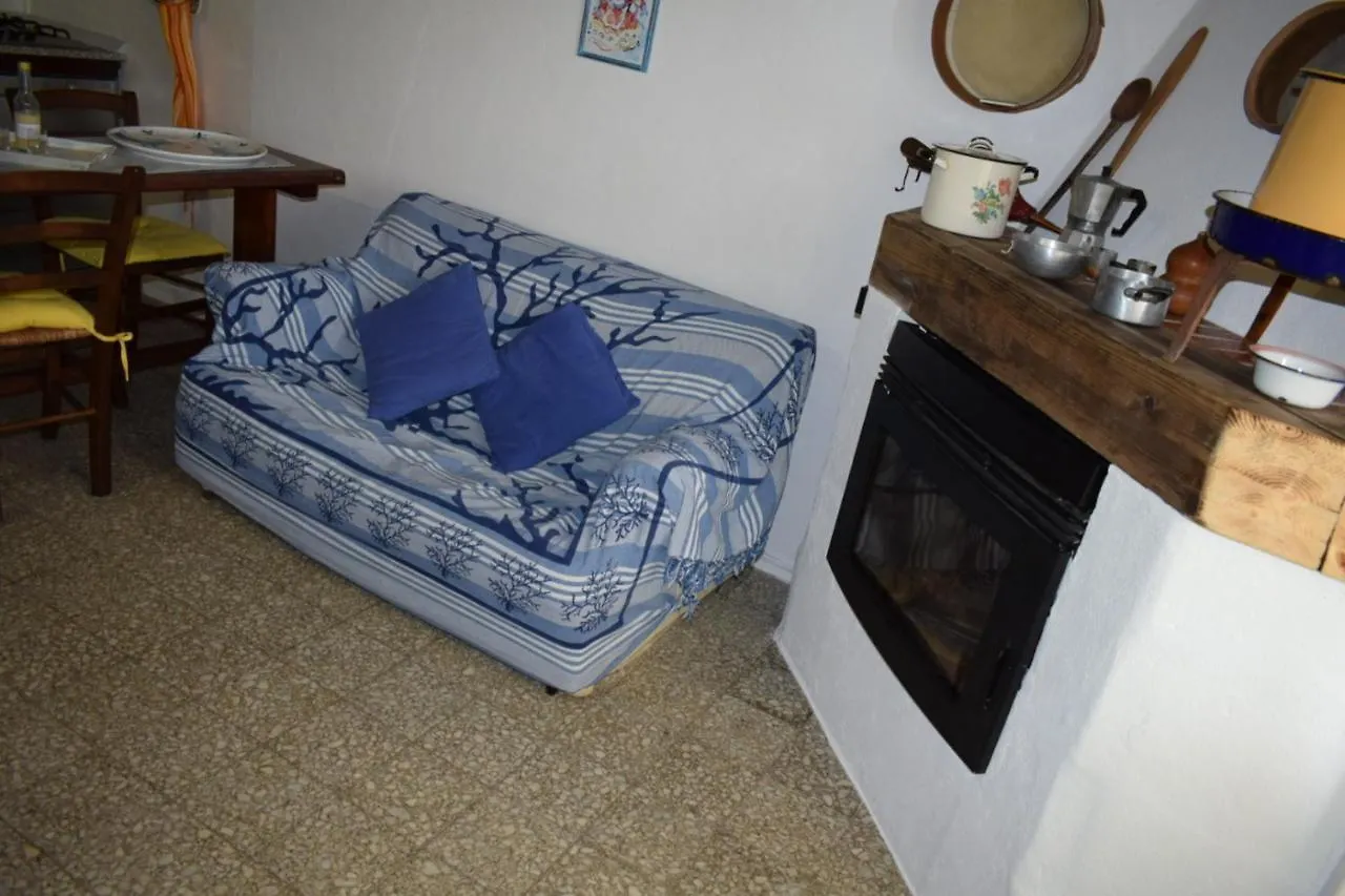 Sa Domitta Di Suiles Apartment Olbia