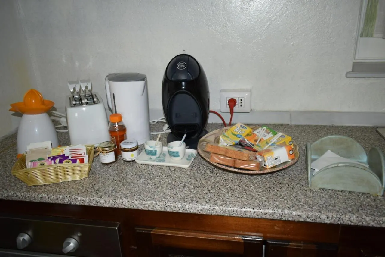Sa Domitta Di Suiles Apartment Olbia