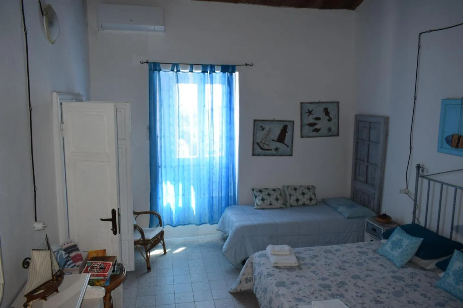Sa Domitta Di Suiles Apartment Olbia