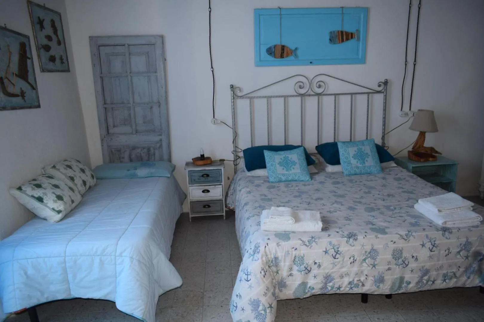 Sa Domitta Di Suiles Apartment Olbia Italy