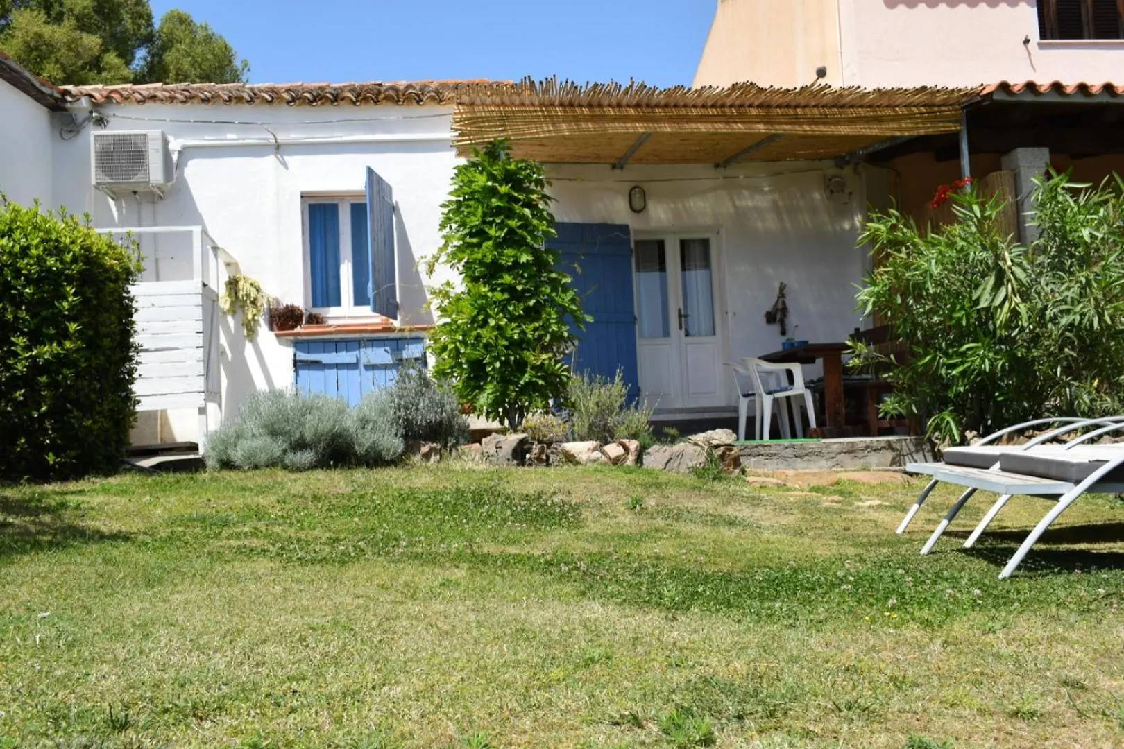 Sa Domitta Di Suiles Apartment Olbia