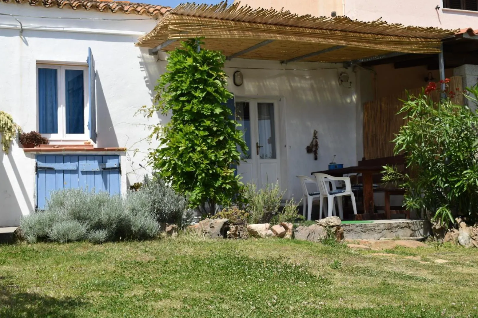 Sa Domitta Di Suiles Apartment Olbia