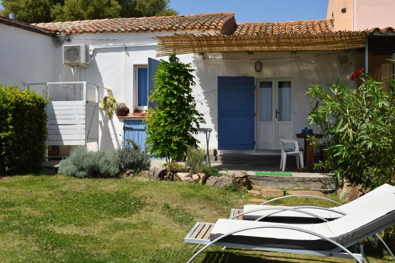 Sa Domitta Di Suiles Apartment Olbia