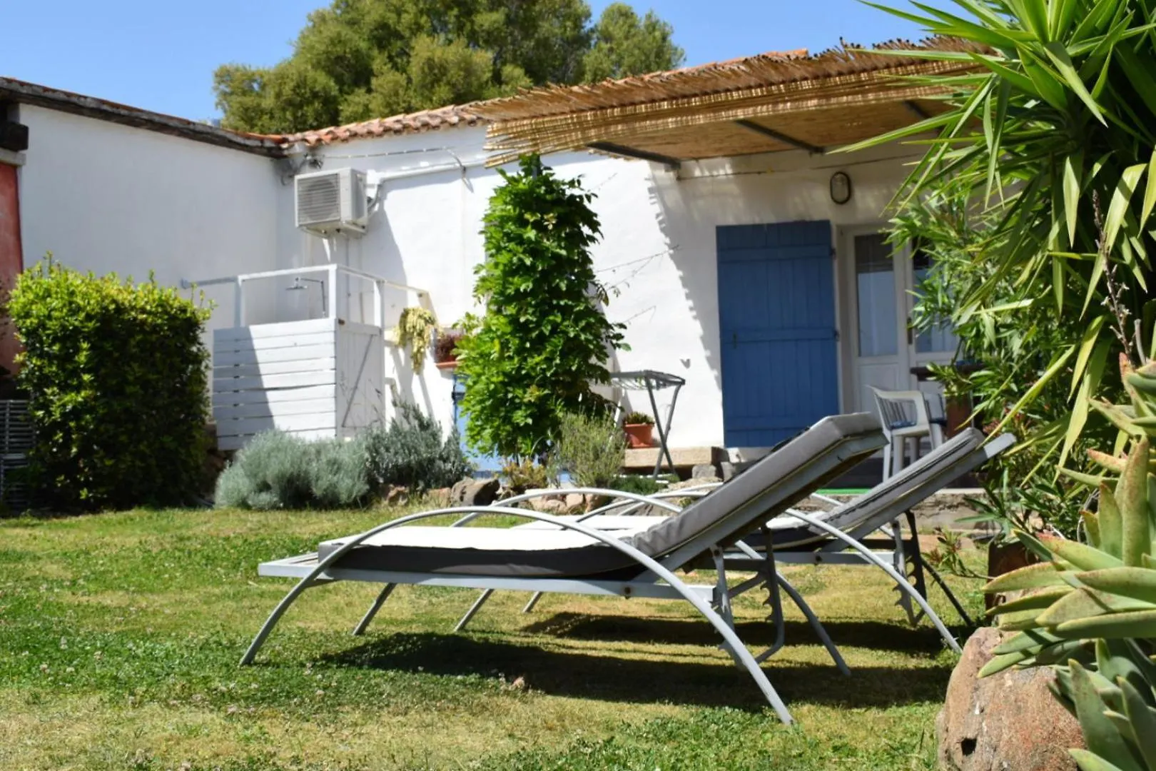 Sa Domitta Di Suiles Apartment Olbia 0*,