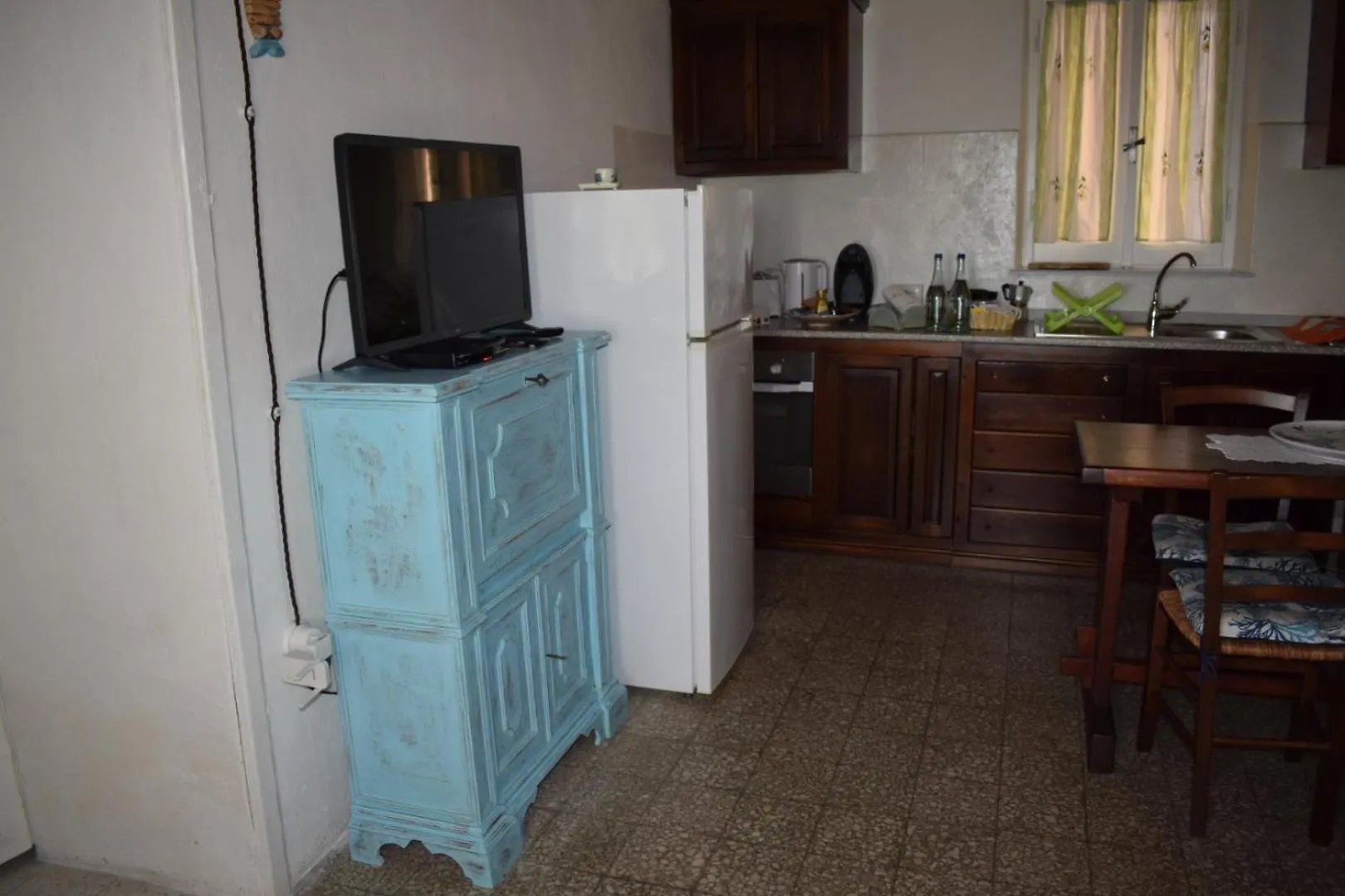 Sa Domitta Di Suiles Apartment Olbia 0*,