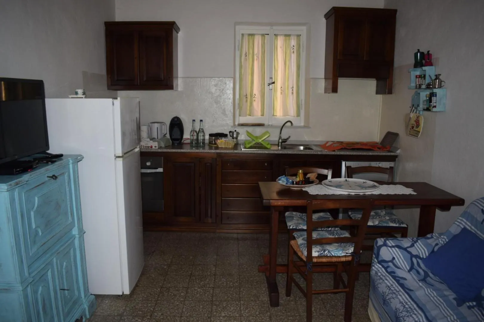Sa Domitta Di Suiles Apartment Olbia