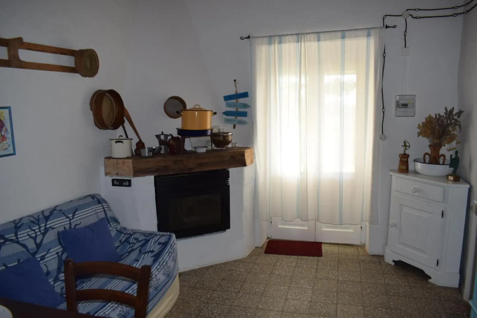 Sa Domitta Di Suiles Apartment Olbia